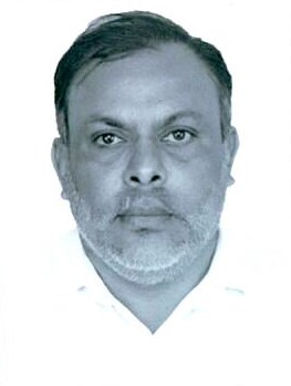 Syed Sabeer