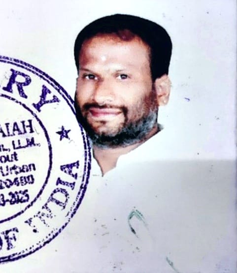 Vijayakumar.N
