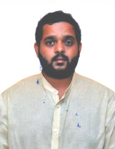 H.G.Virupaksha