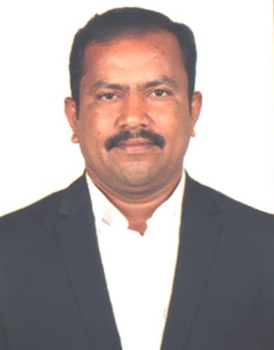 Kurubara Halappa