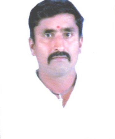 S K Choudappa
