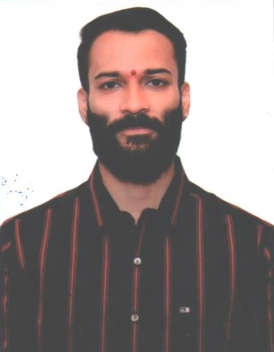 Siddharth Singh A Thakur