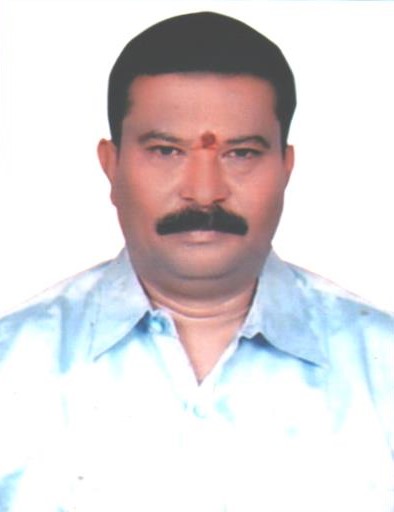 Venugopala D