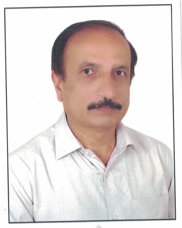 Chimmanamada Ravindra