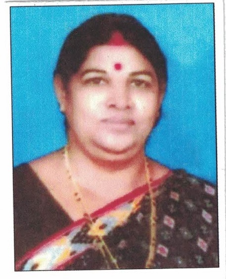 H.P. Saroja