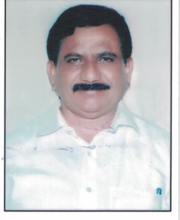 K.G.Bopaiah