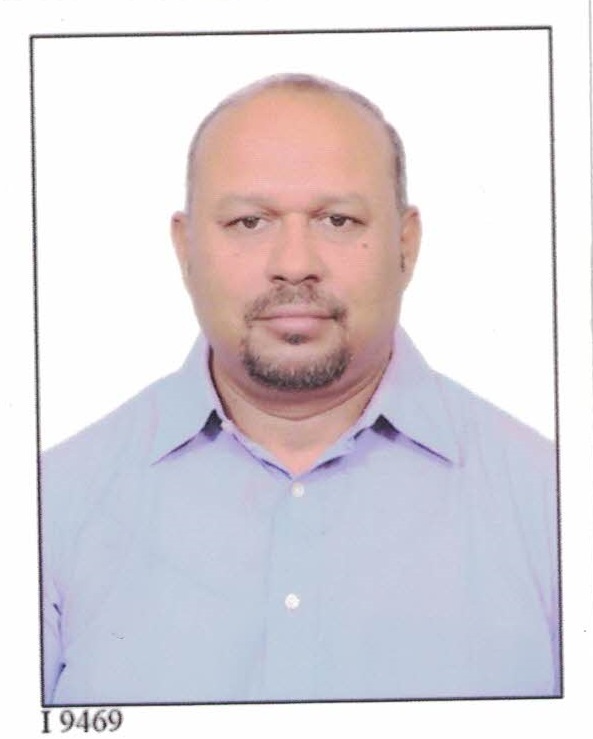 Manu Somaiah
