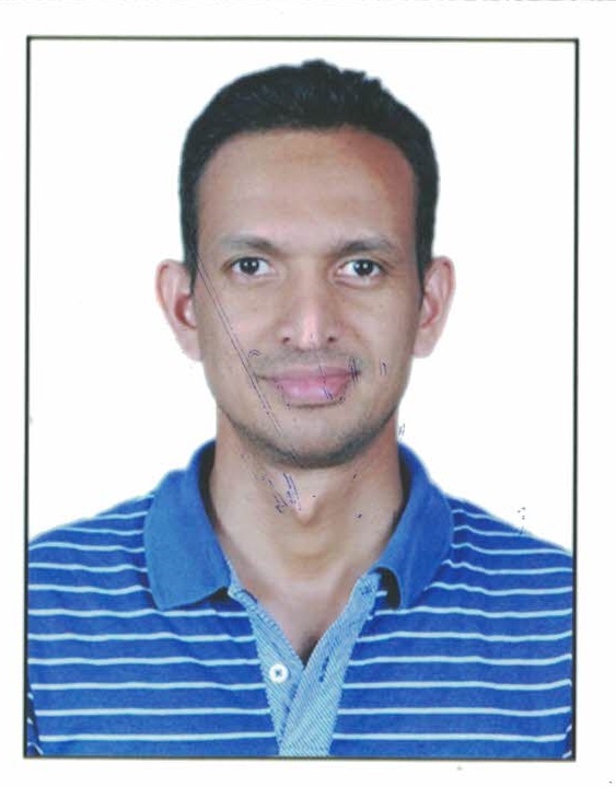 Ponneti K.Darshan
