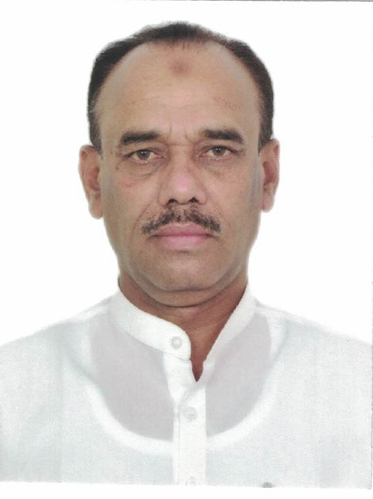 S.Y.M. Masood Foujdar