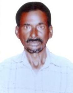 Bhimanna Gurubasayya