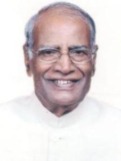 Dr. A.B. Malakareddy