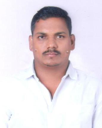 Mahantesh Parashuram Bhovi