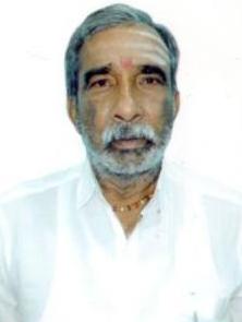 Venkatreddy Mudnal