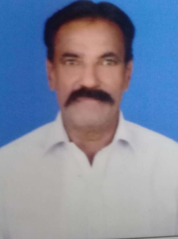 B Lakshmaiah