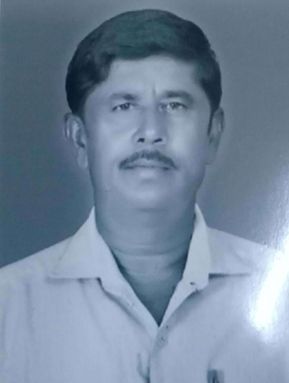 B M Munegowda