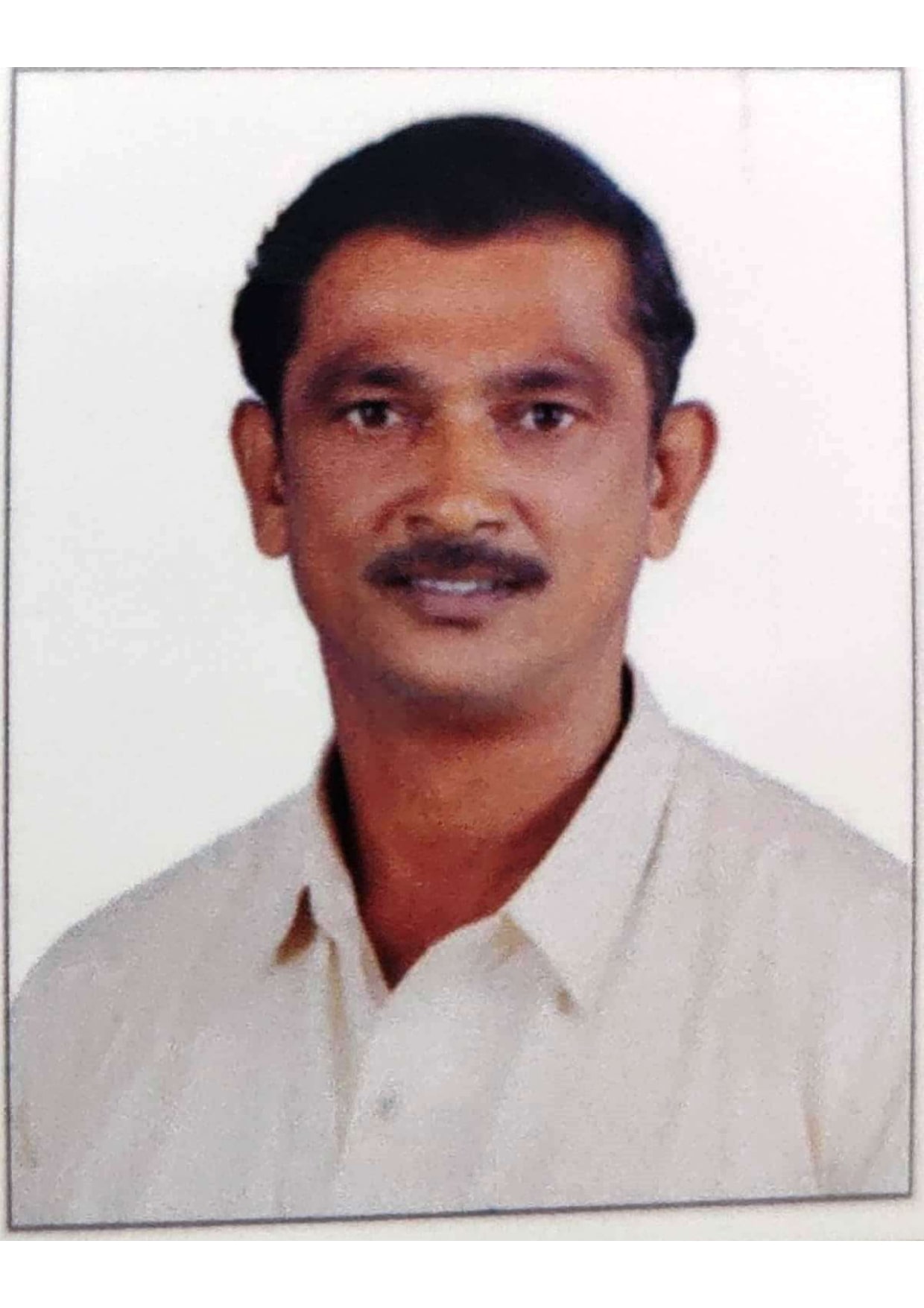Hemraj Y C (Y.V.C.Raju)
