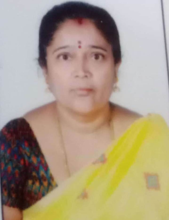 Jayalakshmamma