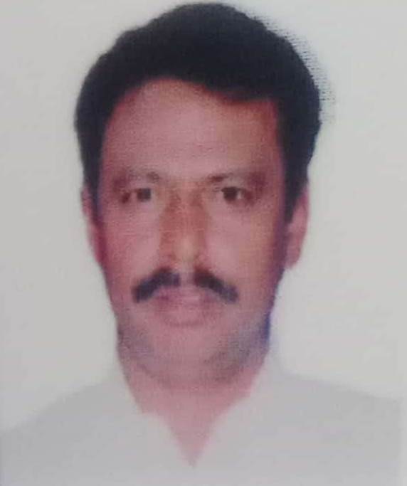 K Ramesh