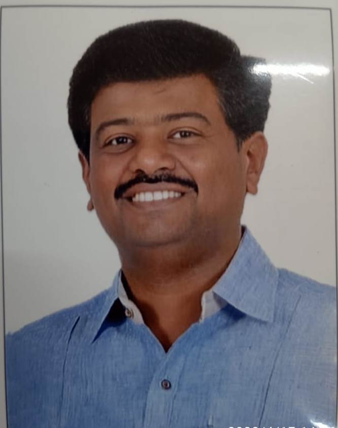 Keshava Rajanna B