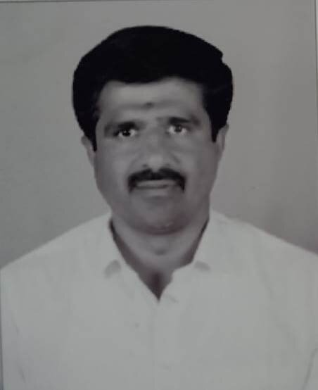 Munegowda M