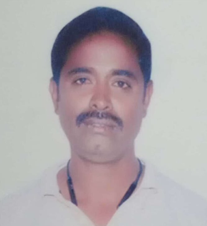 Munegowda N