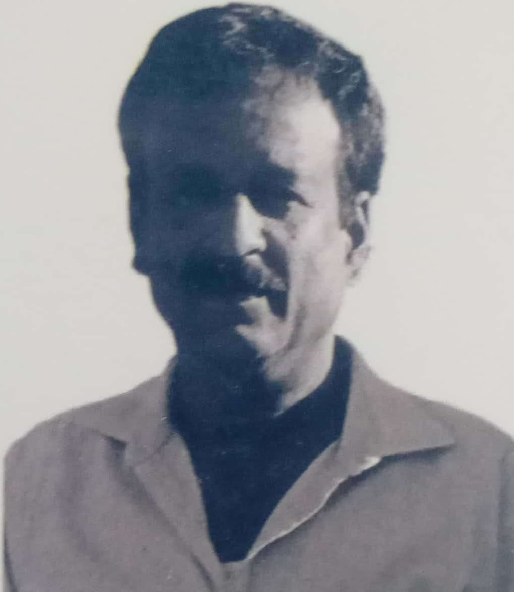 Munegowda V
