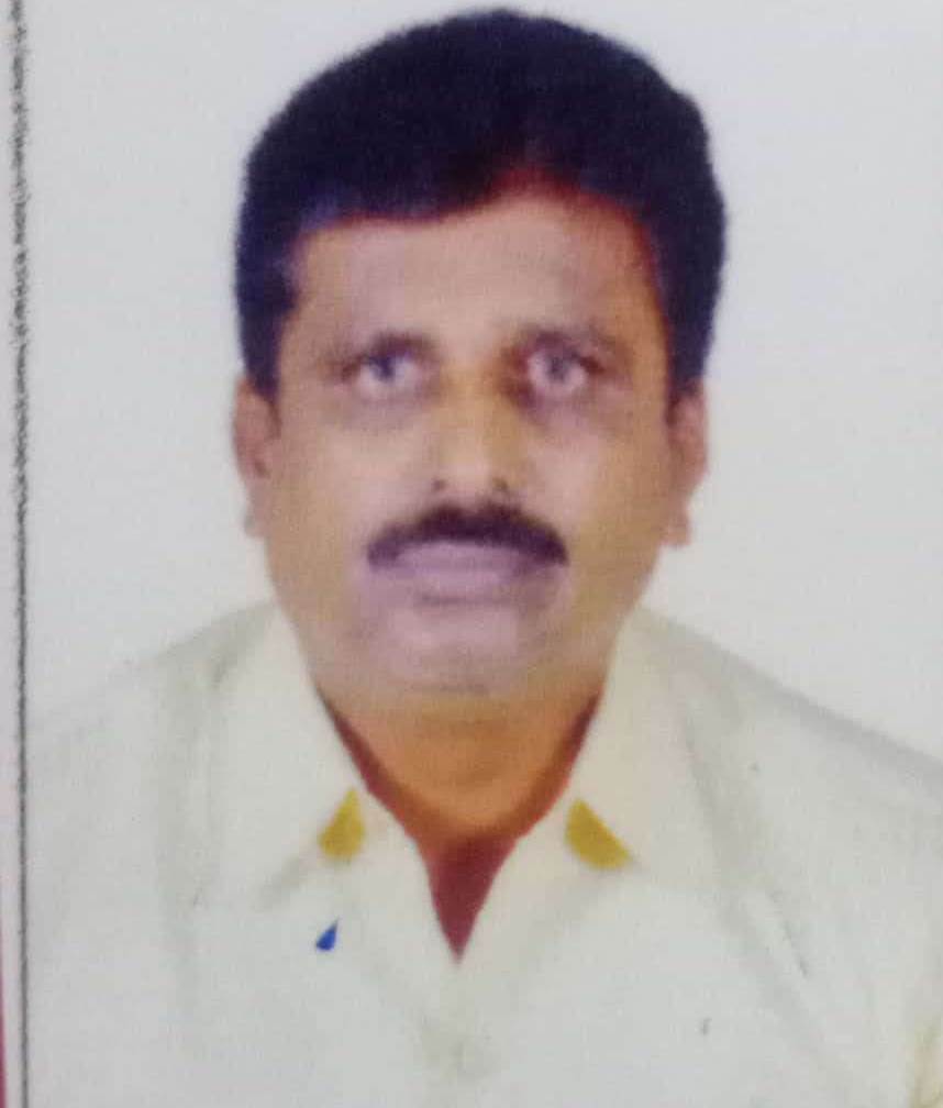 Muniraju M