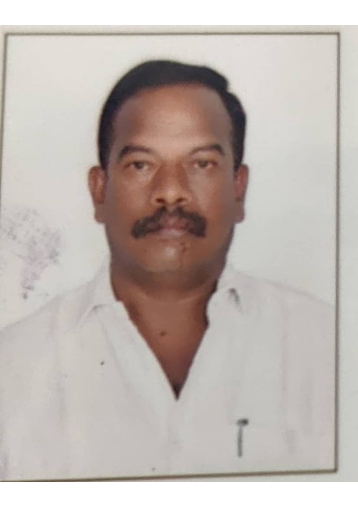N Ramakrishnappa