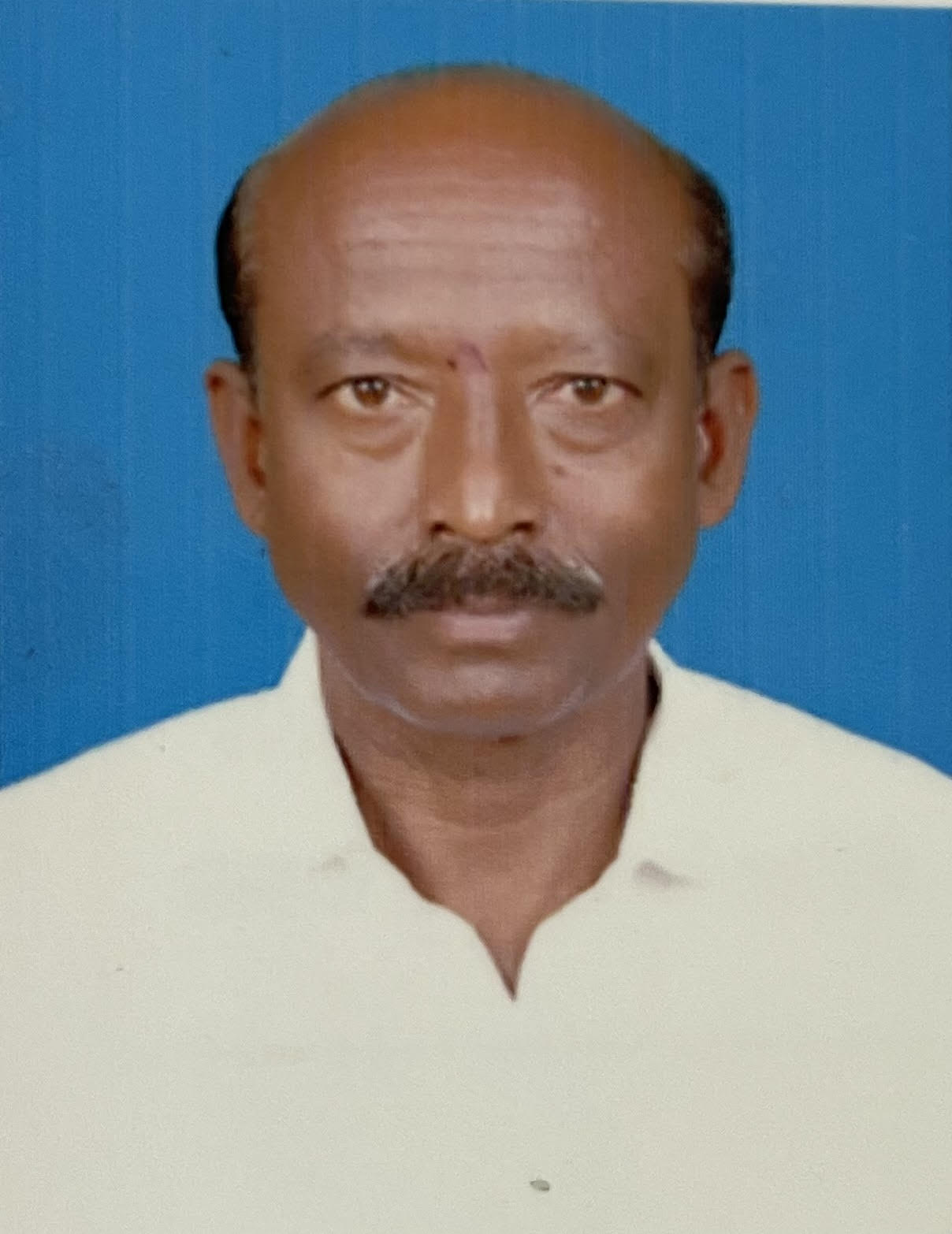 P Manjunatha