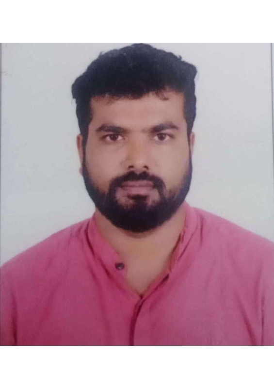 Raghu Nandana J P