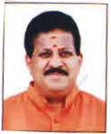 S R Vishwanath