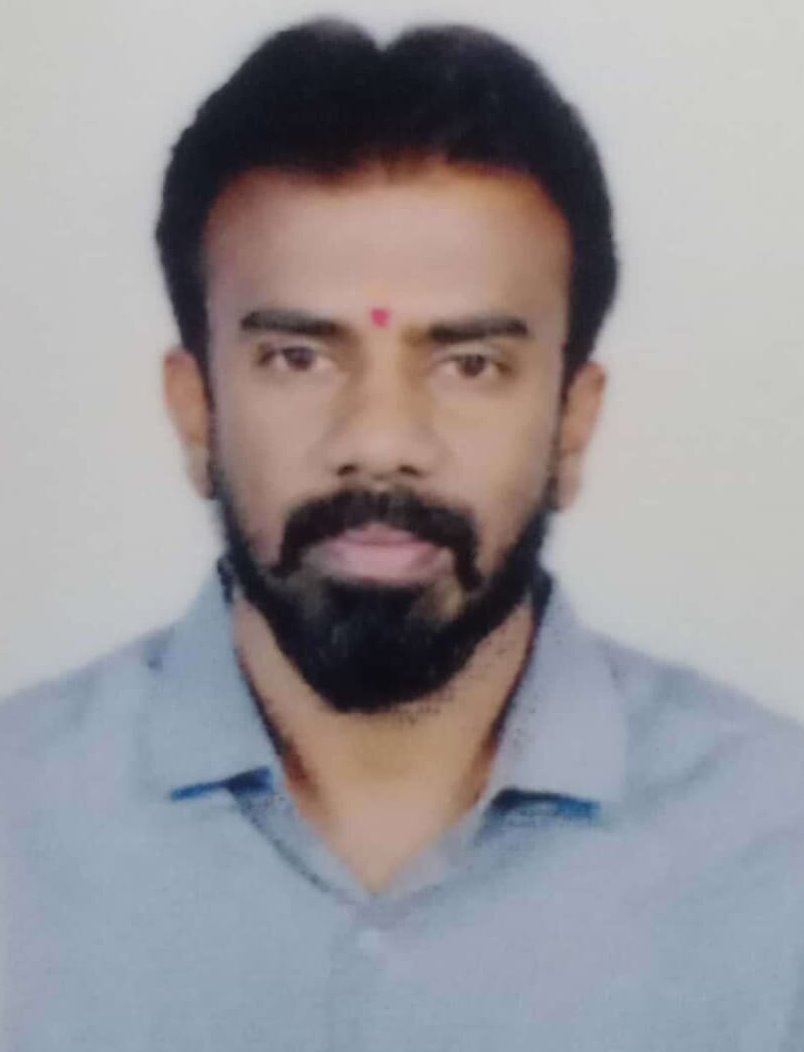 S V Vishwanath