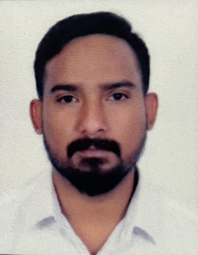 Sandeep Marasandra Muniyappa