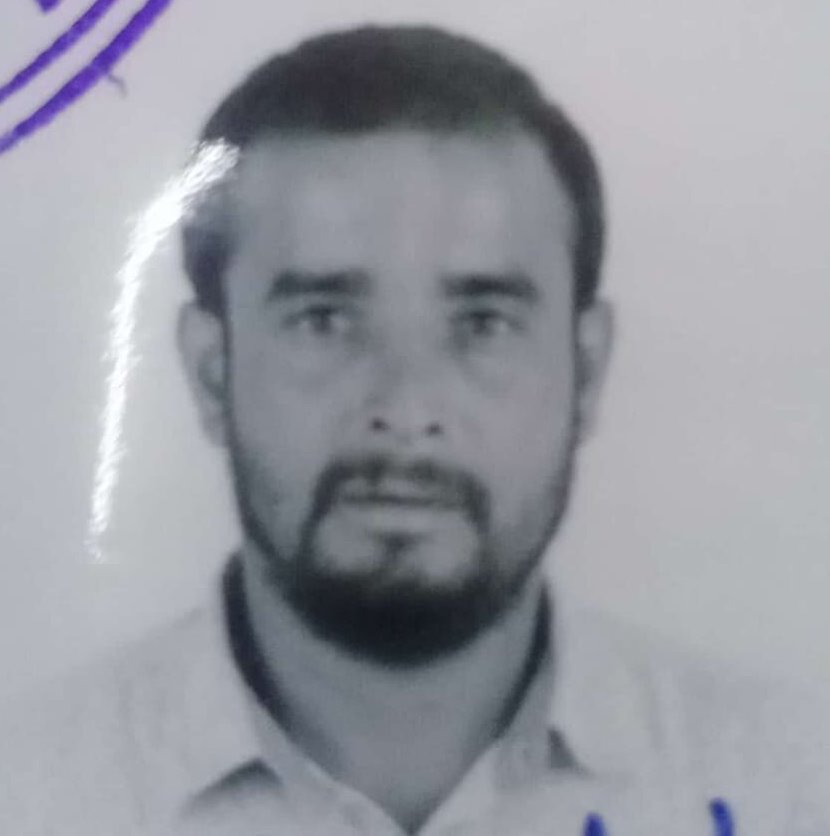 Vishwanath H J