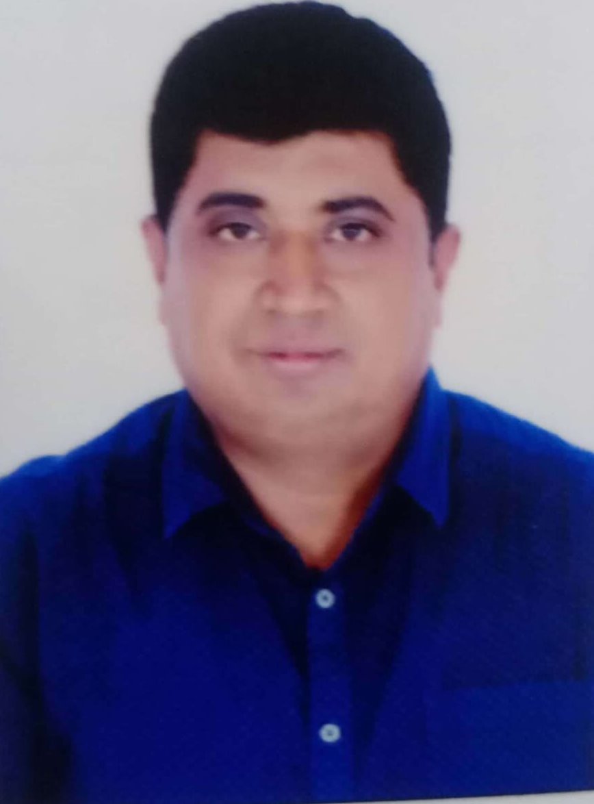 Vishwanatha M