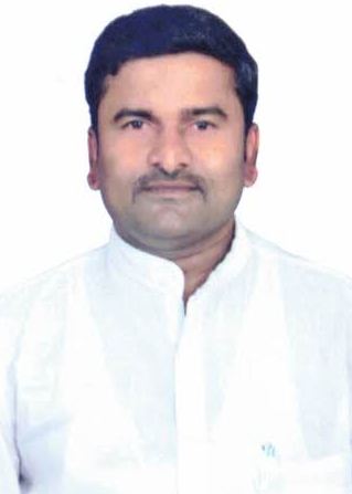 Balappa S. Veerapur