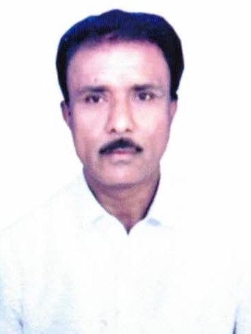 Shamidsab Yamanursab Mulla