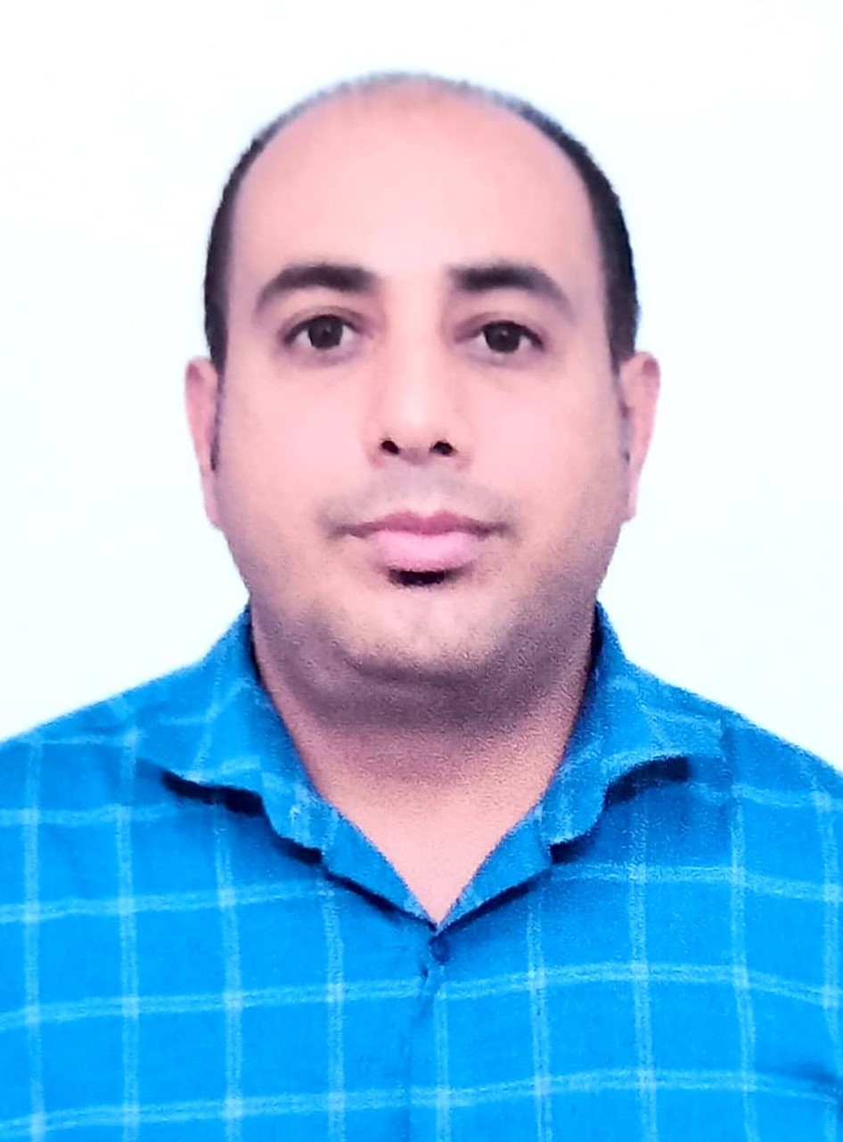 Anand Ganapati Bhat