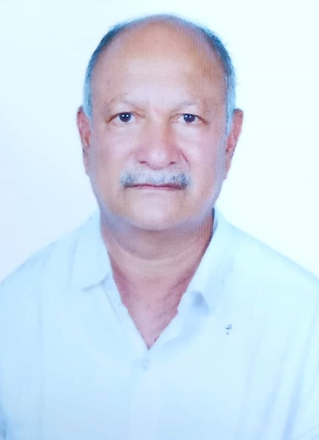Andalagi Veerabhadragouda Shivanagoud Patil
