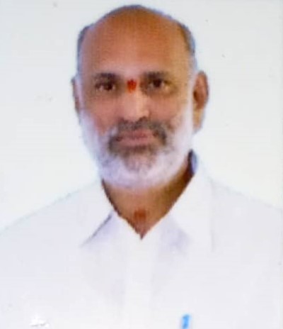 Arabail Hebbar Shivaram