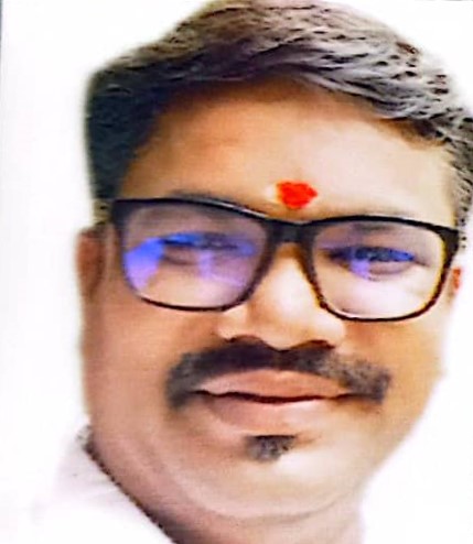 Bansode Laxman