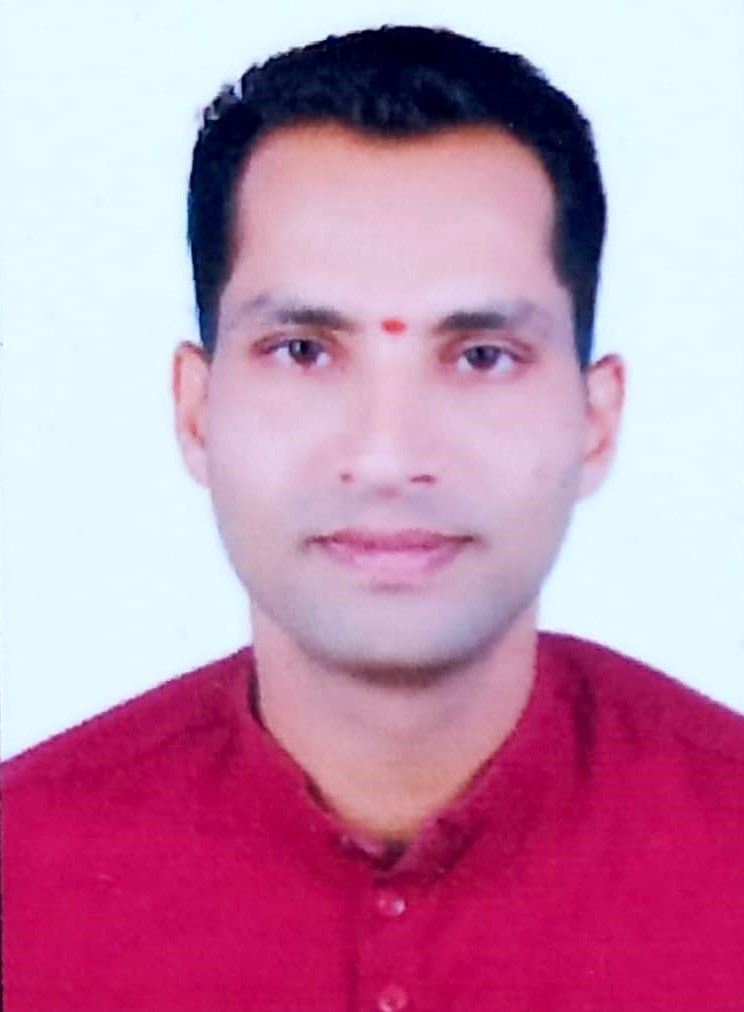 Manjunath Lava Kulumkar