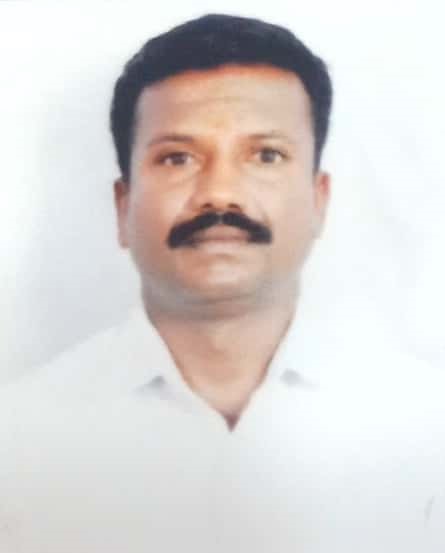 Manjunath Shirahatti