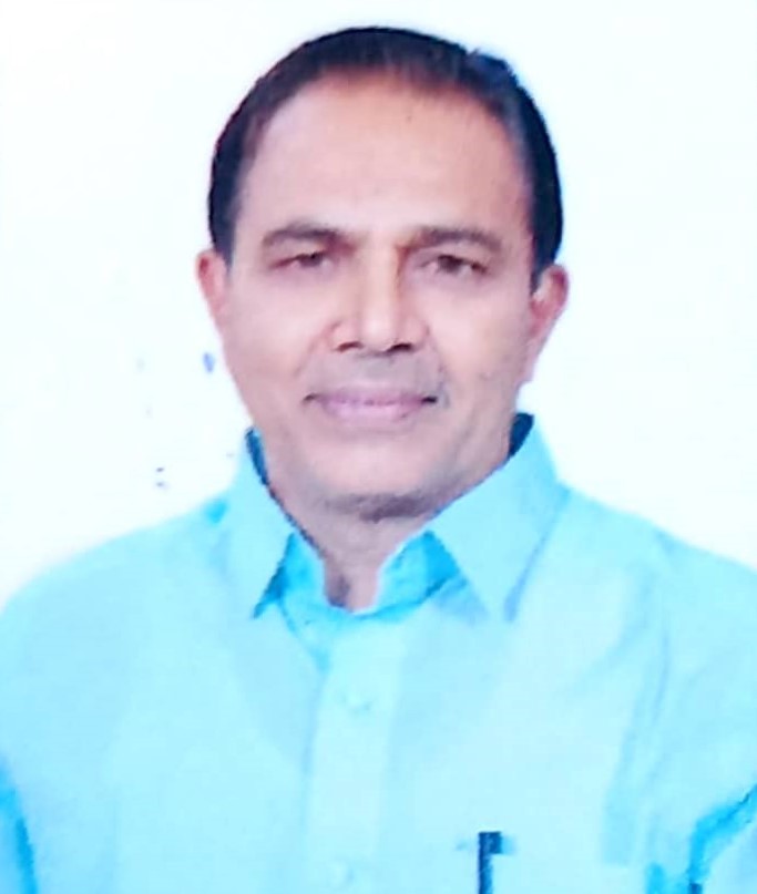 Nagesh Honnayya Naik