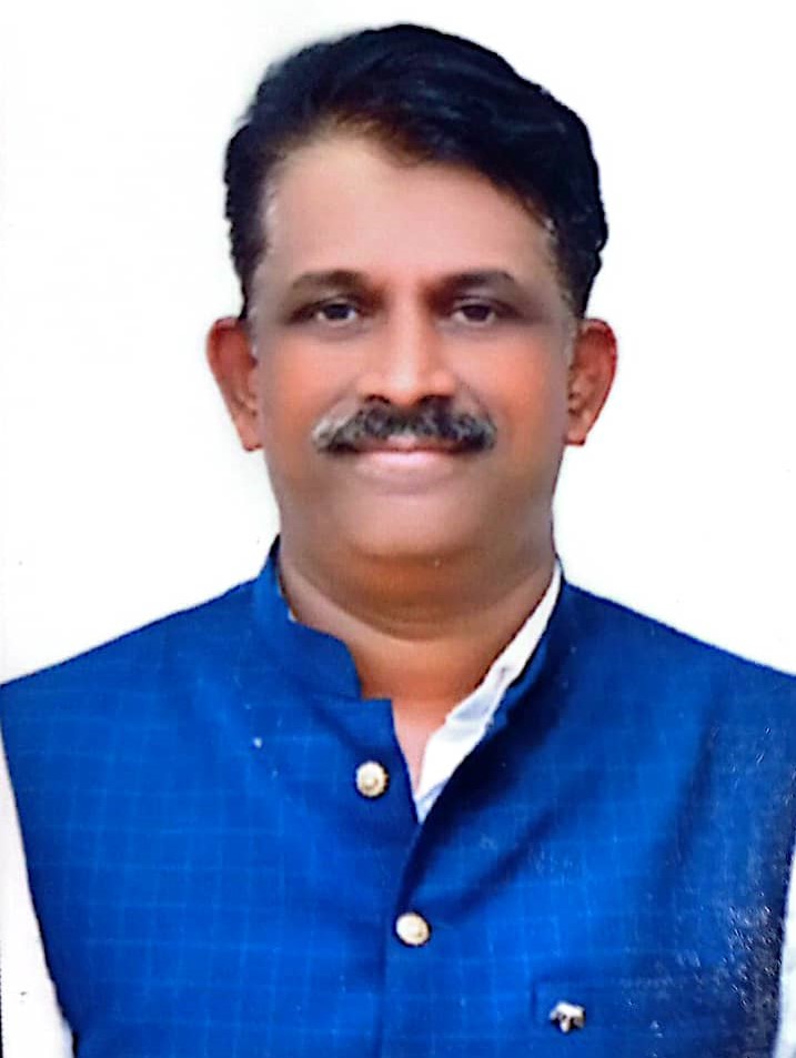 Santosh Manjunath Shet Raikar