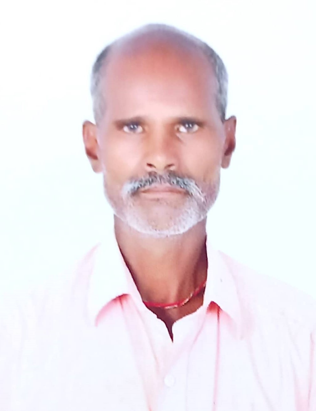 Shettappa Yallappa Bhovivaddar
