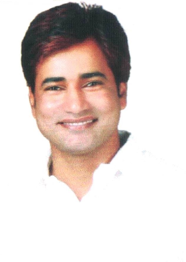 Astagi Maruti Mallappa