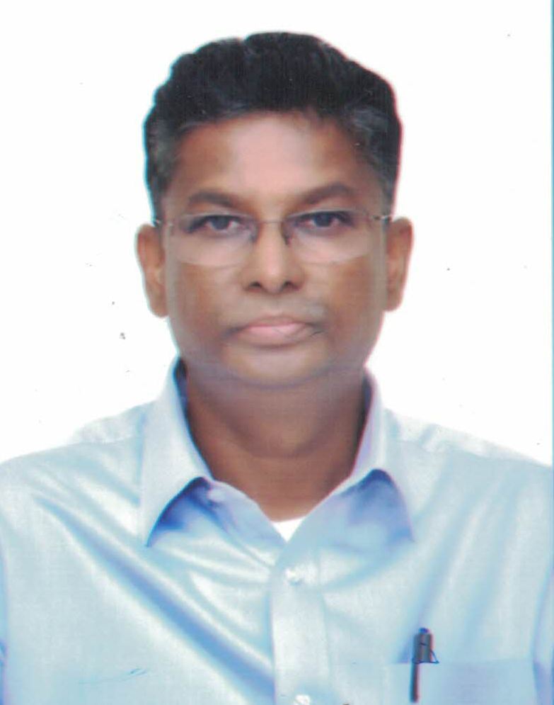Satish Laxmanarao Jarkiholi