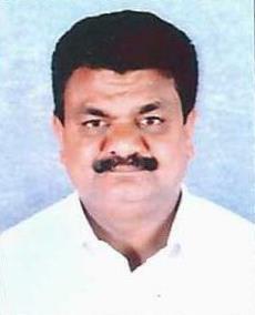 Nagaraju .C.R