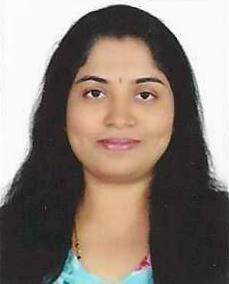 Rajeshwari P K